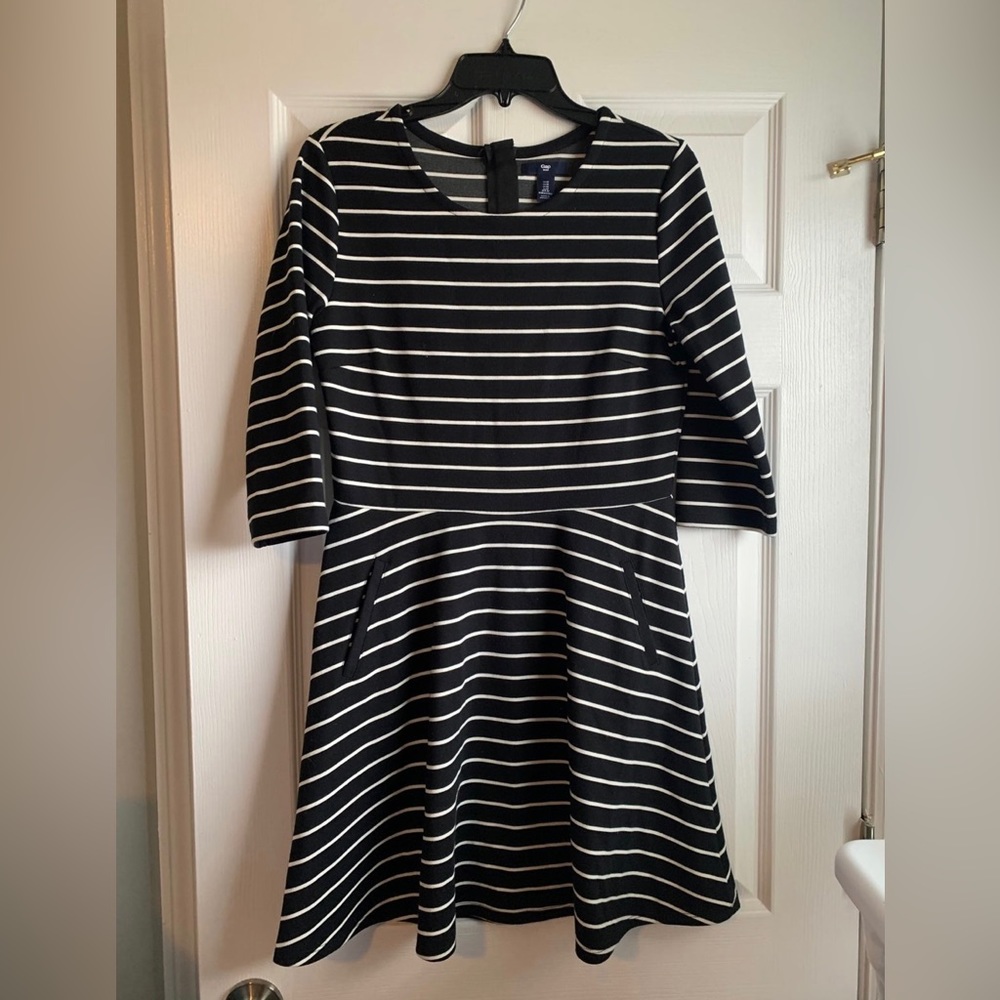 Gap Dress